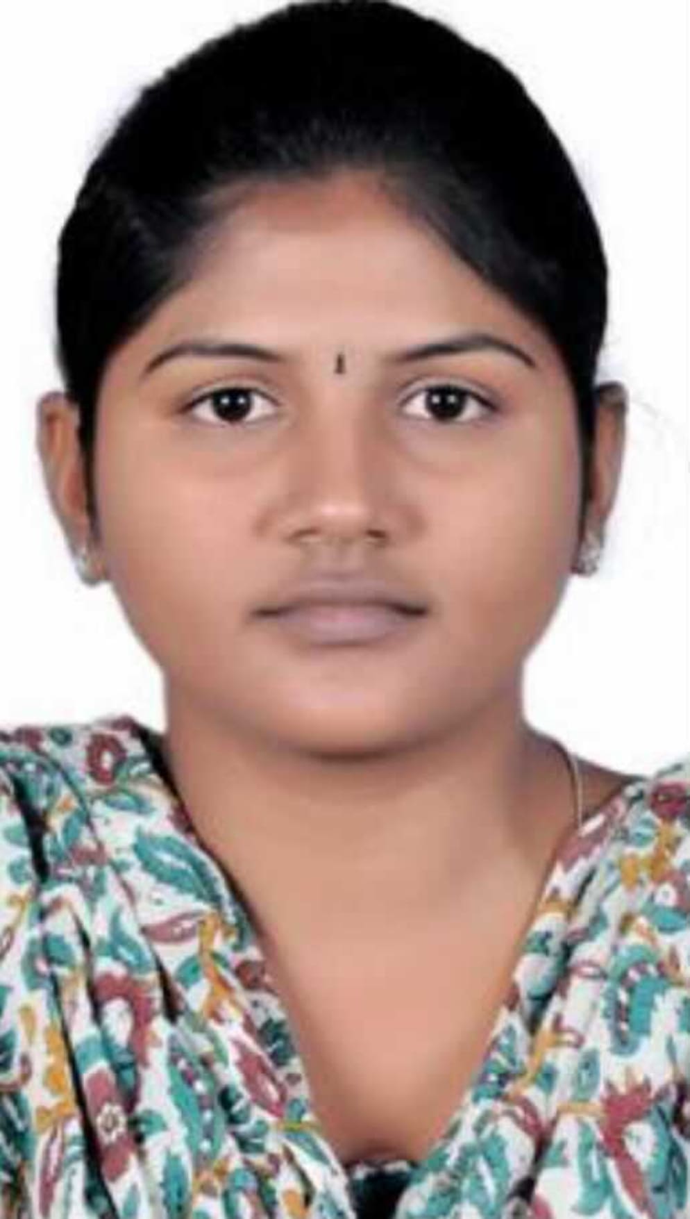 Faculty Photo